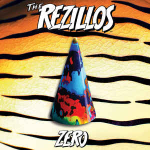 Rezillos, The