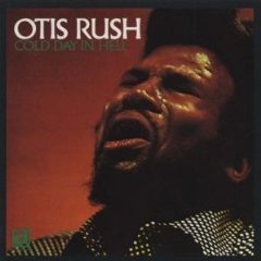Otis Rush