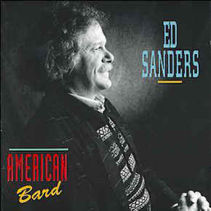 Ed Sanders