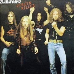 Scorpions, The