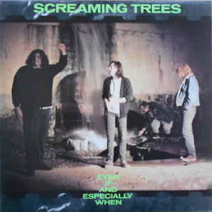 Screaming Trees