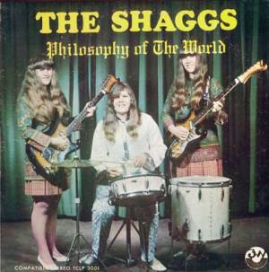 Shaggs, The