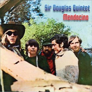 Sir Douglas Quintet, The
