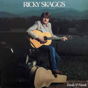 Ricky Skaggs