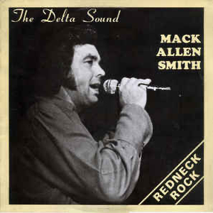 Mack Allen Smith