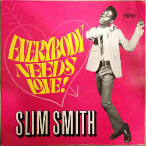 Slim Smith