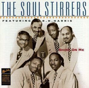 Soul Stirrers, The