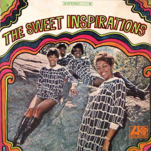 Sweet Inspirations, The