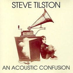 Steve Tilston