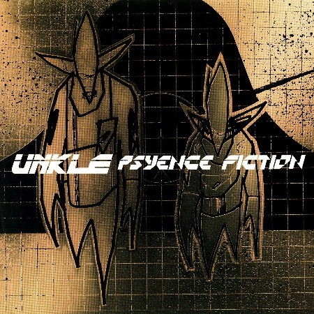 UNKLE