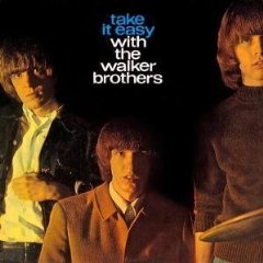 Walker Brothers, The