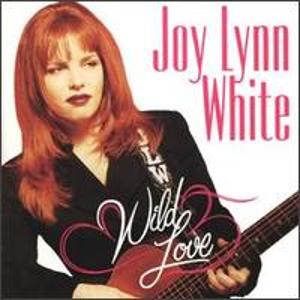 Joy Lynn White