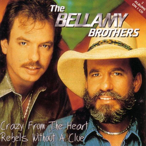 Bellamy Brothers, The