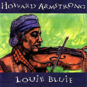 Howard Armstrong