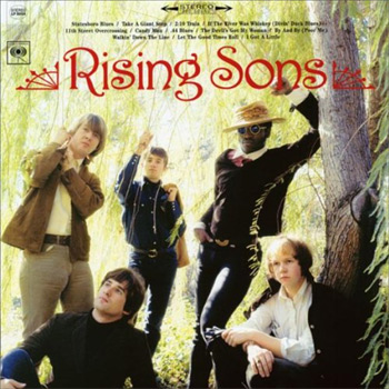 Rising Sons, The