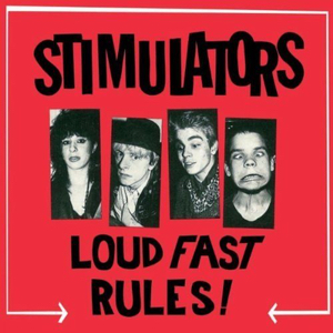 Stimulators, The