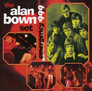 Alan Bown Set, The
