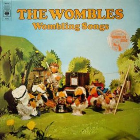 Wombles, The