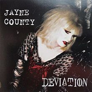 Jayne County