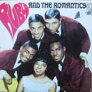 Ruby & the Romantics