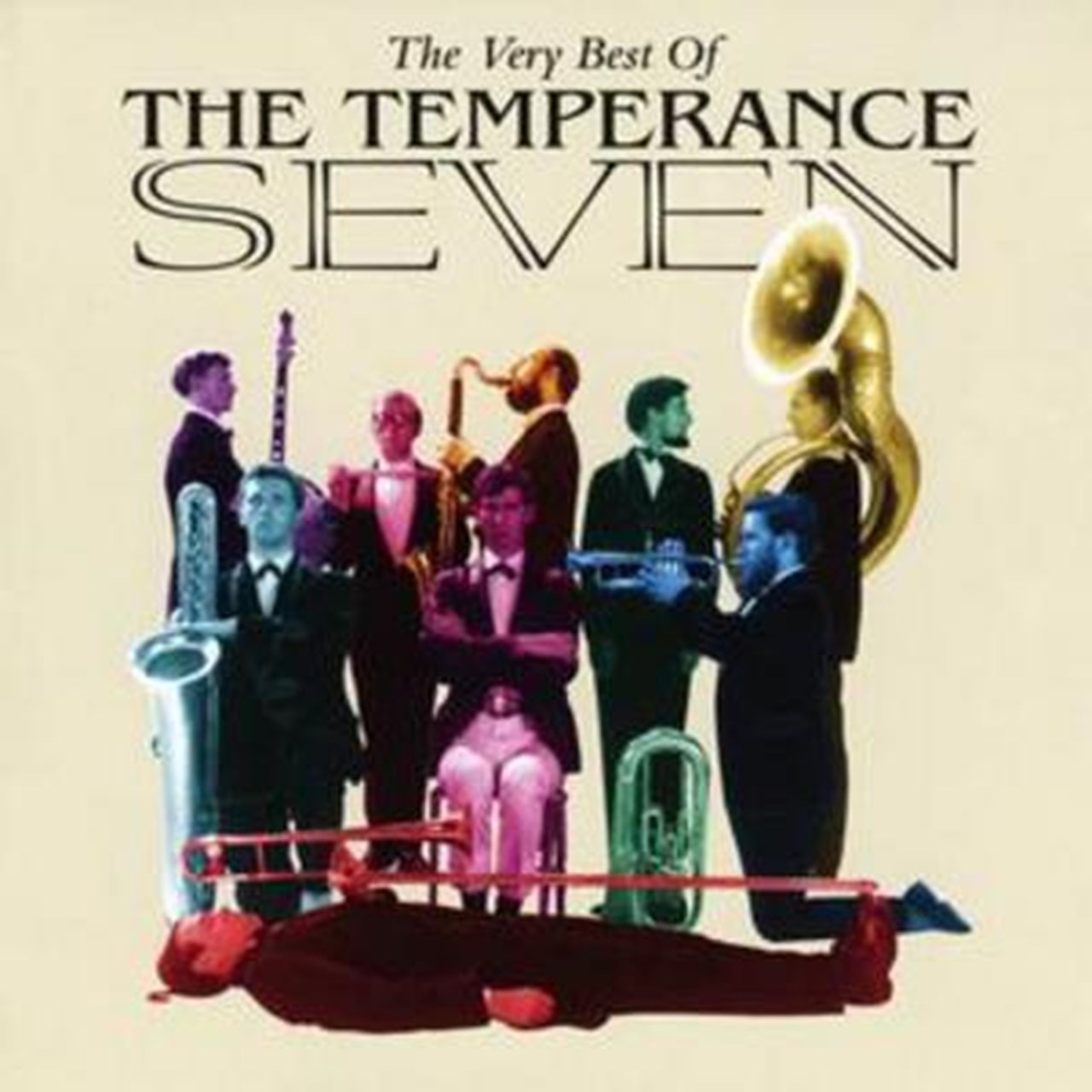 Temperance Seven, The
