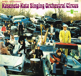 Kasenetz-Katz Singing Orchestral Circus