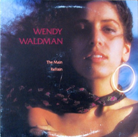Wendy Waldman