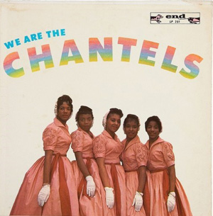 Chantels, The
