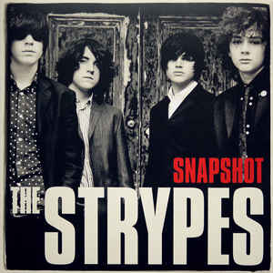 Strypes, The