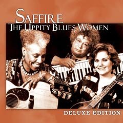 Saffire – the Uppity Blues Women