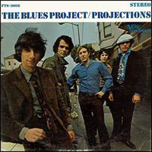 Blues Project, The