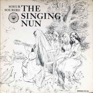 Singing Nun, The