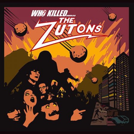 Zutons, The