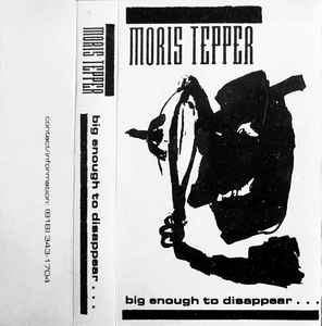 Jeff Moris Tepper
