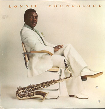 Lonnie Youngblood