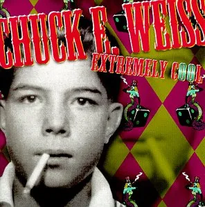 Chuck E. Weiss