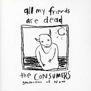 Consumers, The