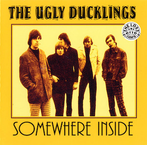 Ugly Ducklings, The