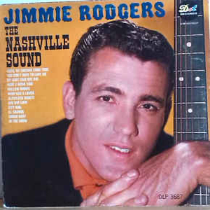  Jimmie Rodgers (pop)