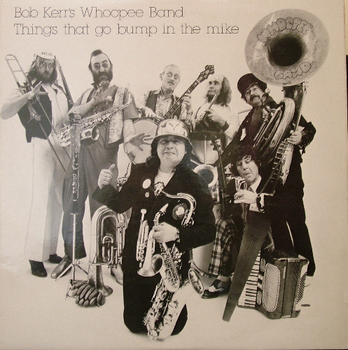 Bob Kerr's Whoopee Band