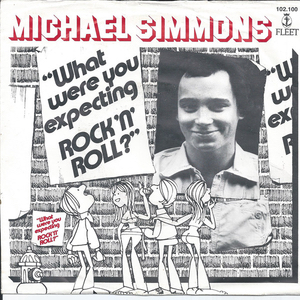 Michael Simmons & Slewfoot