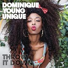 Dominique Young Unique