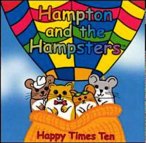 Hampton and the Hampsters