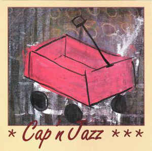 Cap'n Jazz