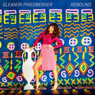 Eleanor Friedberger