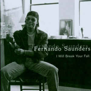 Fernando Saunders
