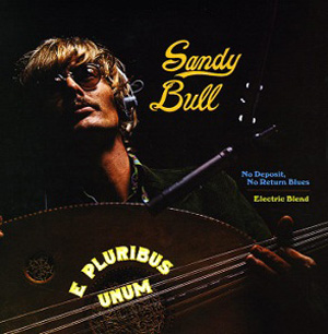 Sandy Bull