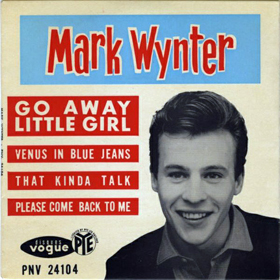 Mark Wynter