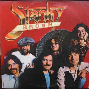 Stanky Brown Group, The