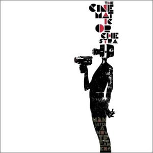 Cinematic Orchestra, The